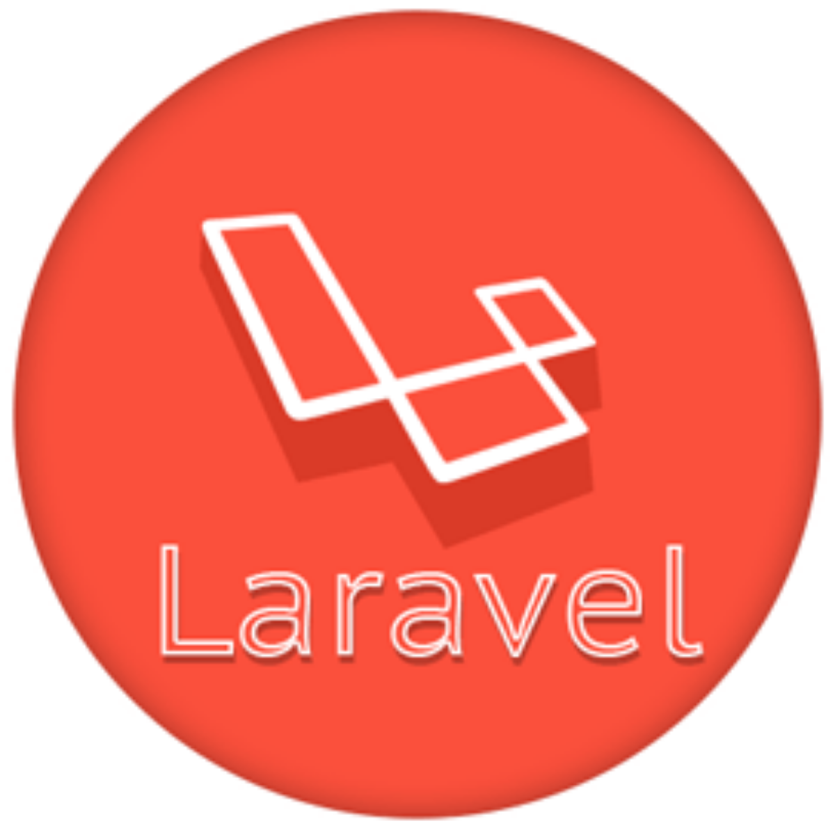 Запуск проекта laravel